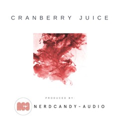 Cranberry Juice (Tagged Version)