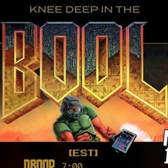 KNEE DEEP IN THE BOOL SET