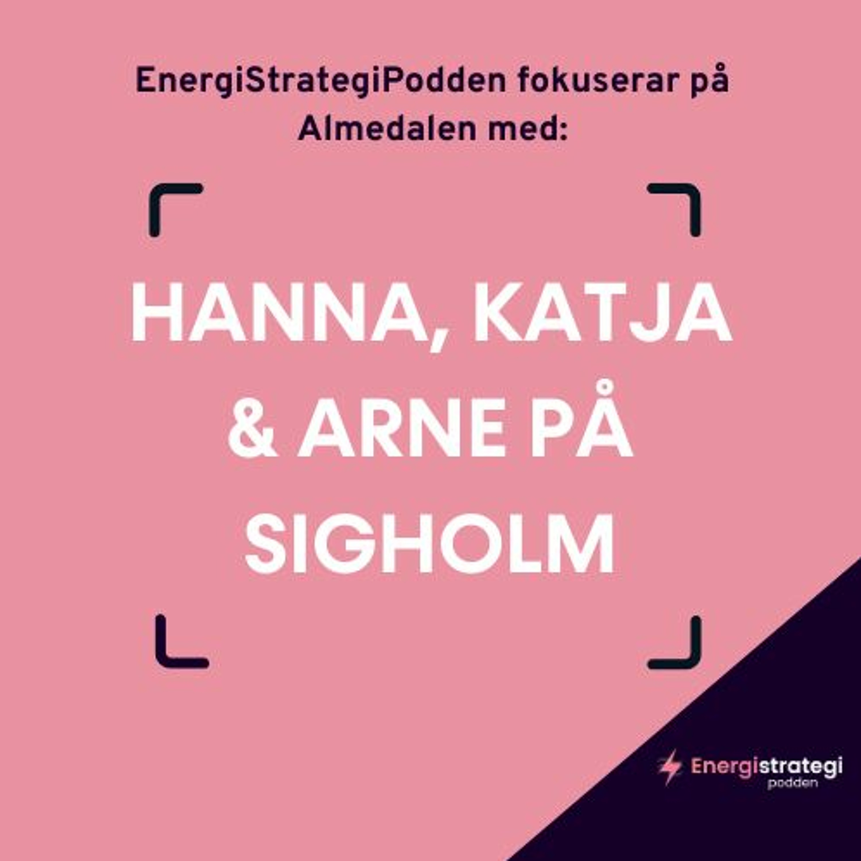 Energistrategipodden