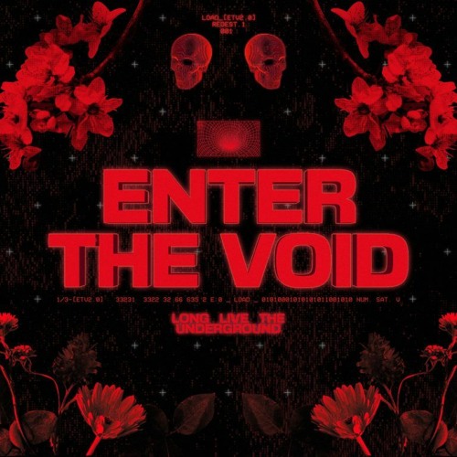 Enter the void stream sale