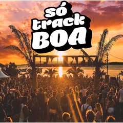 SET SÓ TRACK BOA | AS MAIS TOCADAS DE 2020 VOL.2 | SET VINTAGE CULTURE, KVSH, CAT DEALERS & LIU