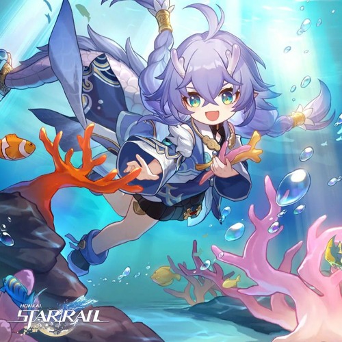 Honkai Star Rail - In Torrid Heat (Bailu Trailer Theme)