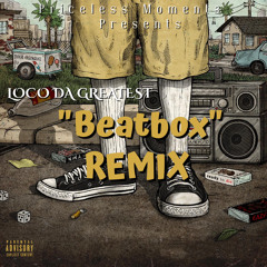 Beatbox Remix (I Am Muzik)