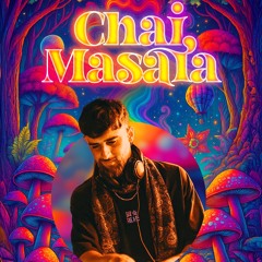 OVERDOSE - CHAI MASALA 27/28.6 (Retro Set)