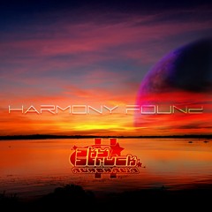 92 | Harmony Found