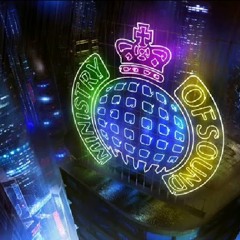 Ministry Of Sound - Chillout Session
