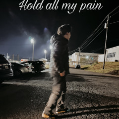 P2P JUNIOR - HOLD ALL MY PAIN