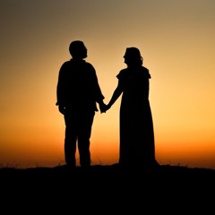 together forever and ever