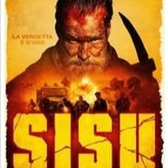 Sisu - L'immortale (2023) Film Completo in Italiano [10601838IT]