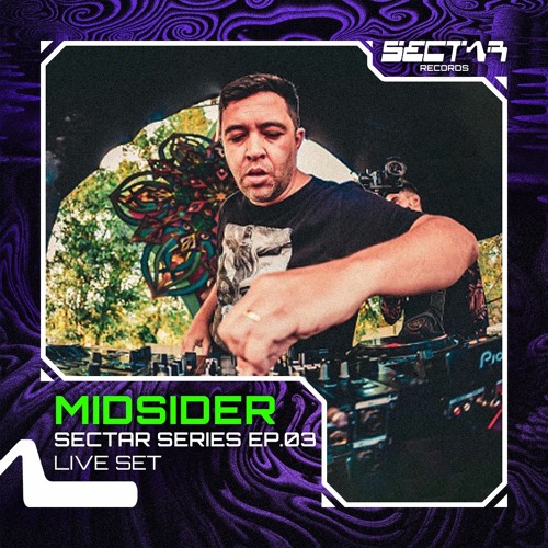 MidSider - Sectar Series EP.03