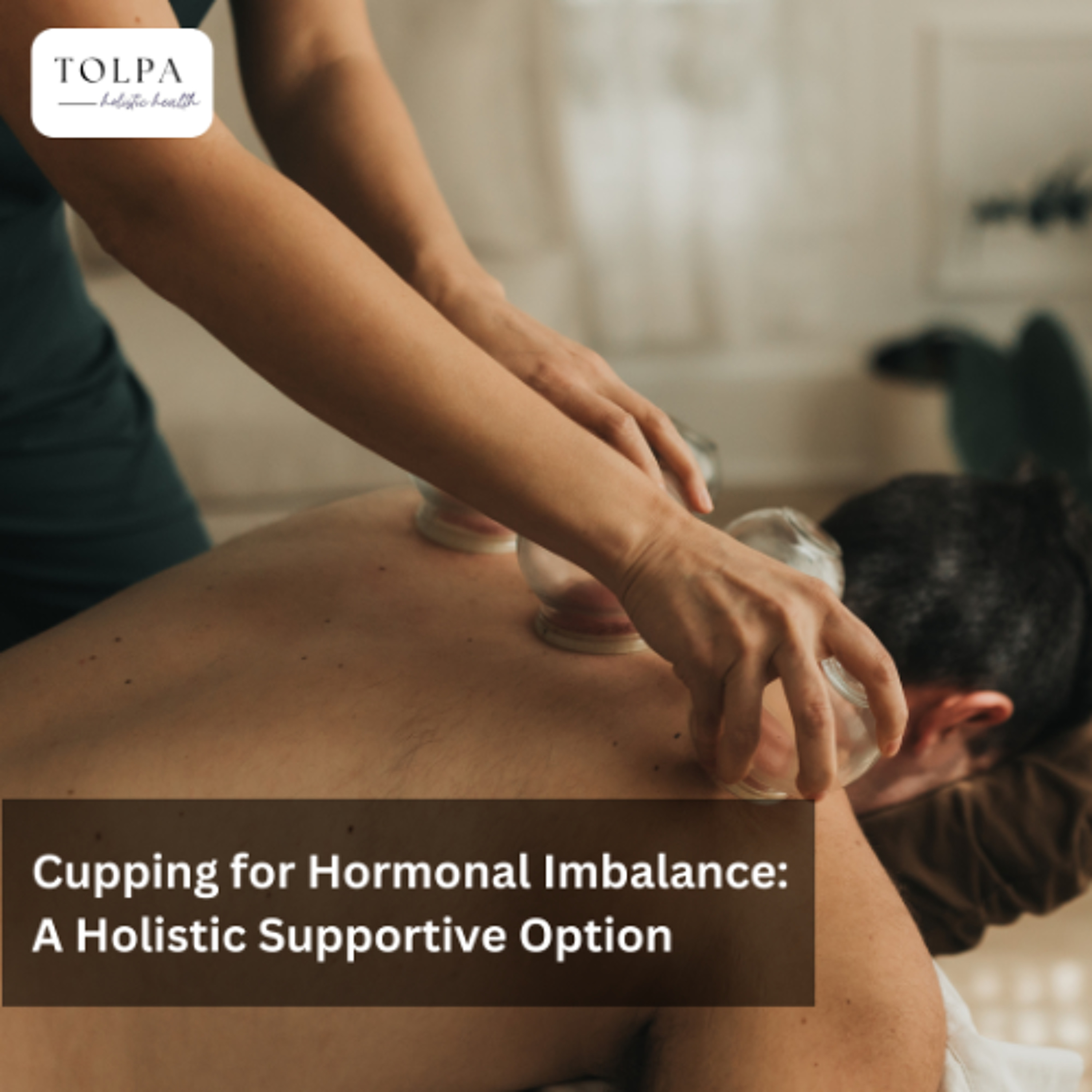 Tolpa Holistic Health