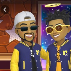 ft the biggest three3, Straining 🗡️🪽