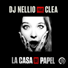 DJ Nellio - CASA DE PAPEL with Cléa - 94 BPM
