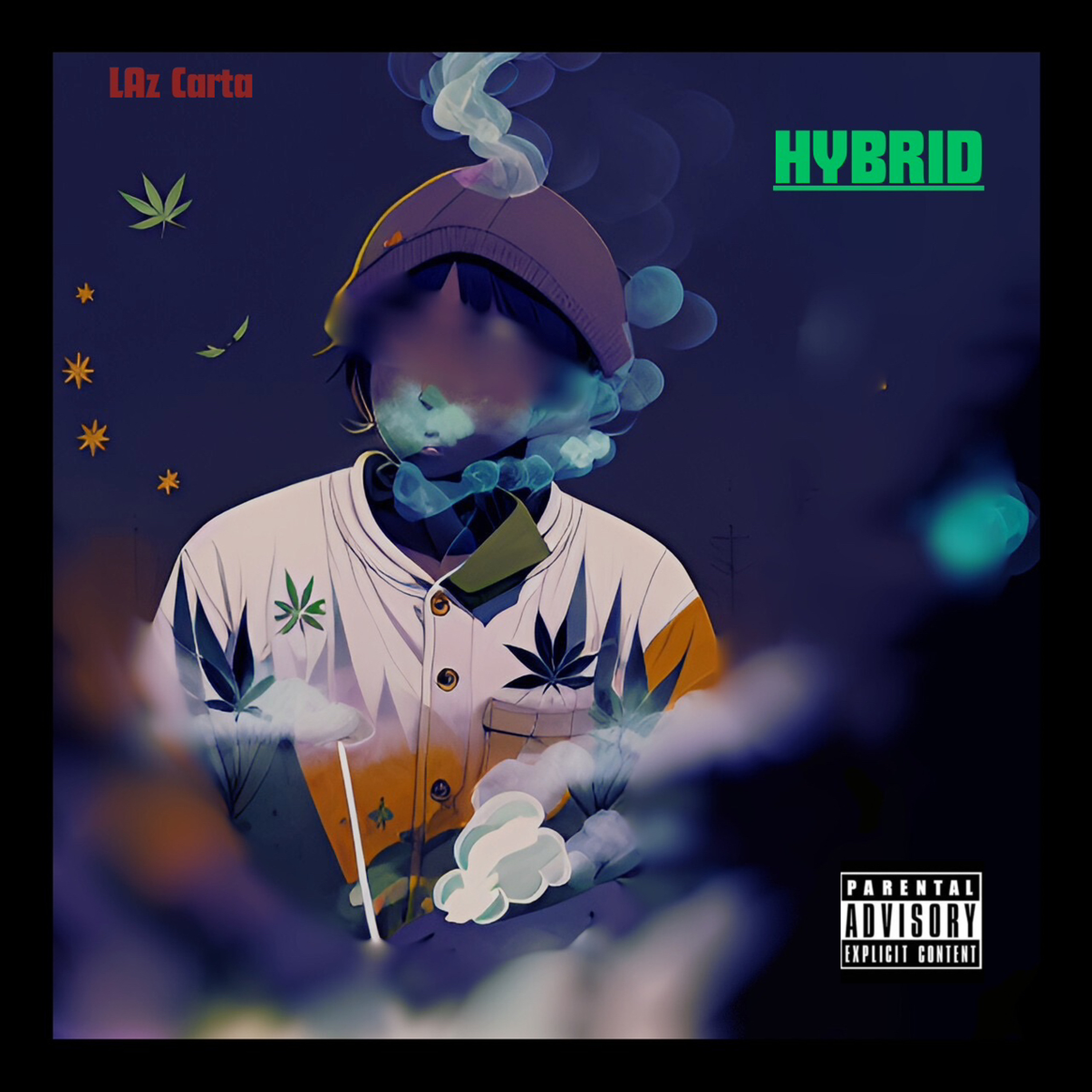Hybrid (Prod) YungSnow episode artwork