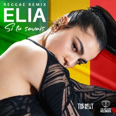 Elia - Si Tu Savais (Reggae Version)