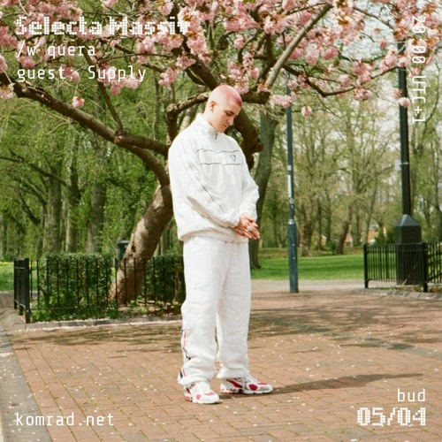 Selecta Massiv 009 w/ quera + Supply