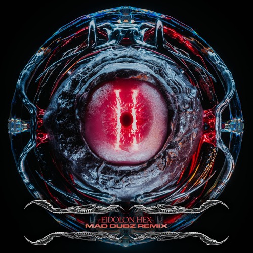 SVDDEN DEATH - EIDOLON HEX (MAD DUBZ REMIX)