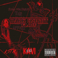 Kavi503 - Dark Knight Flow