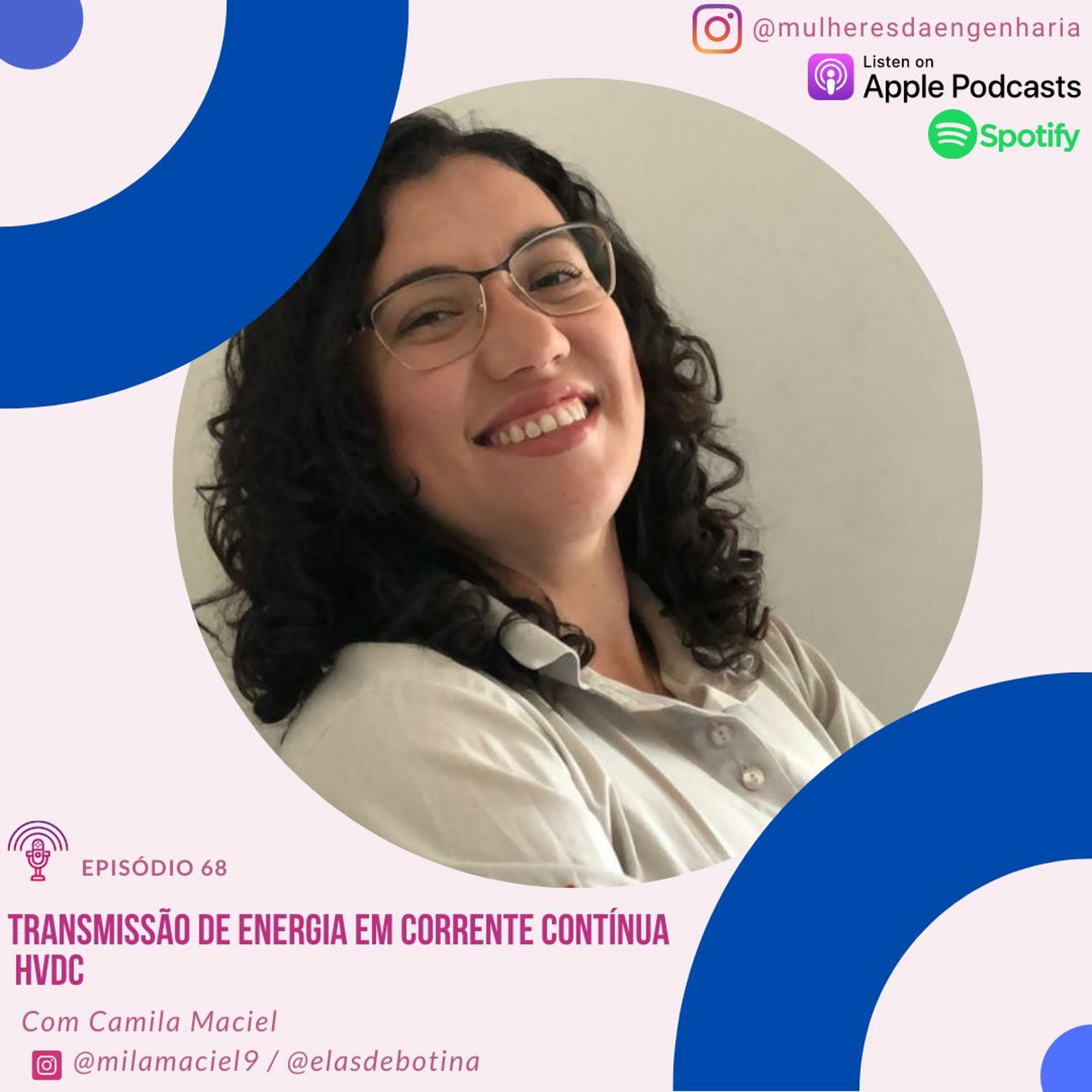Mulheres da Engenharia