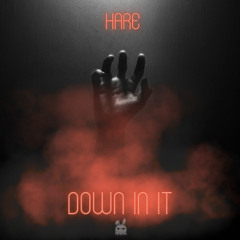 HARE- Down In It