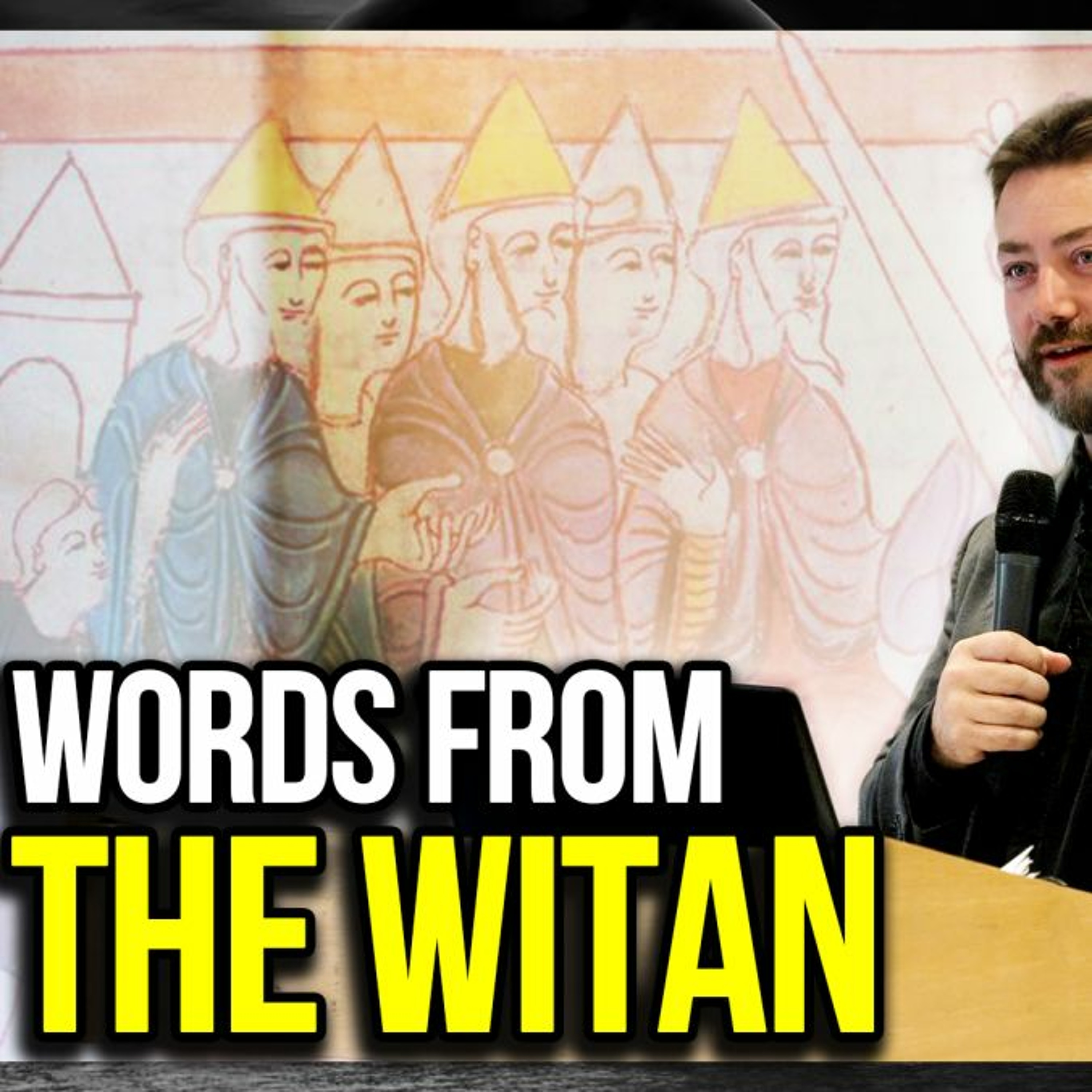 PREVIEW: How We Win The Culture War | The Witan