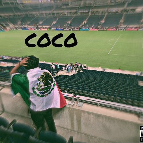 coco day(ft.gwaupisaac)