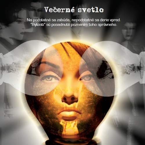 Stream Večerné svetlo (Evening light) by CHILL ON THE SUN | Listen online  for free on SoundCloud