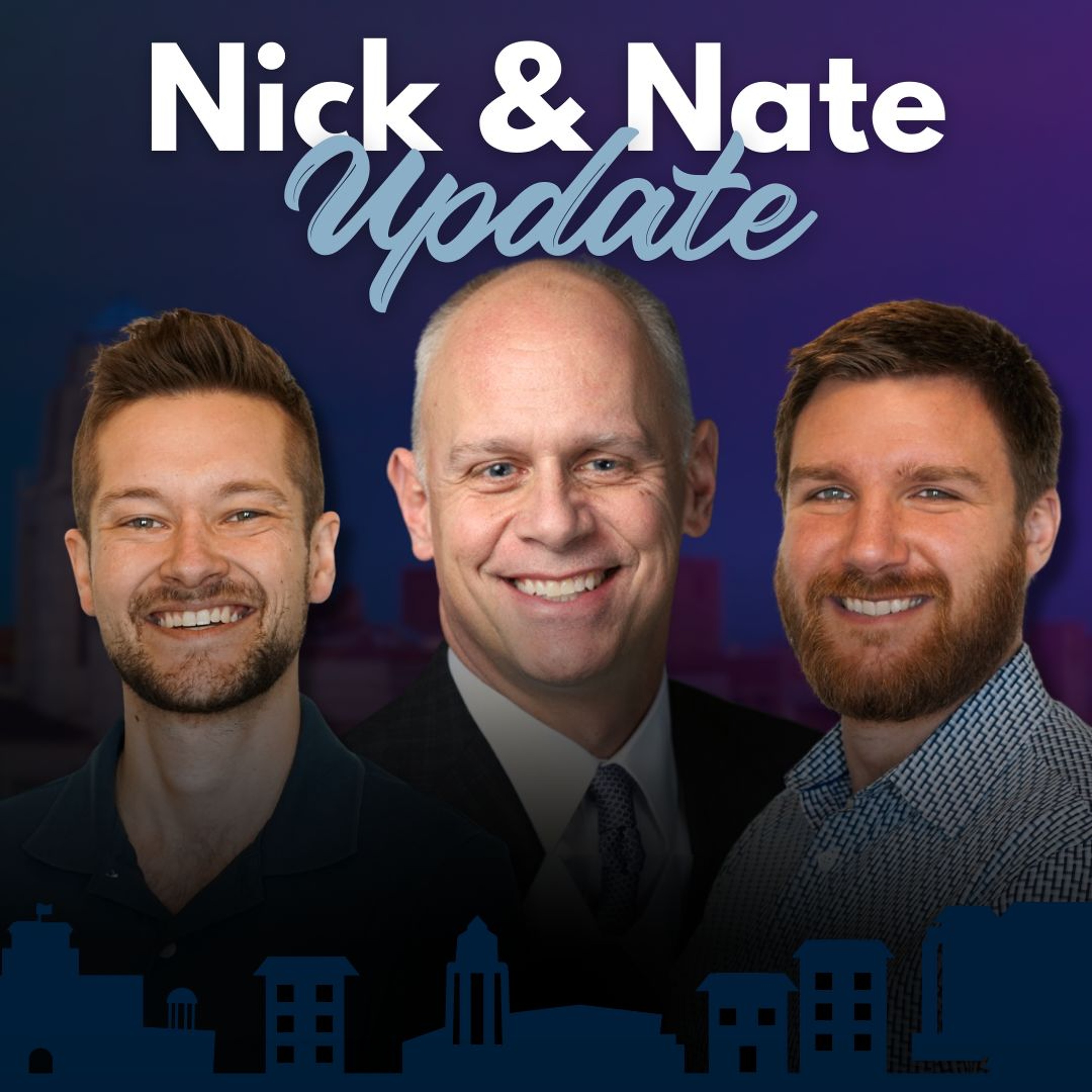 cover of episode Nick And Nate Fall 2024 Update
