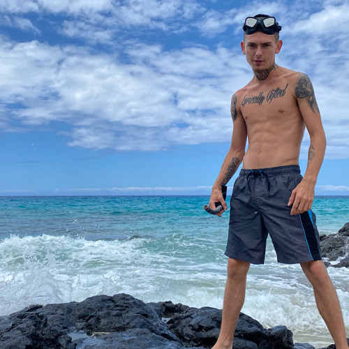 Rikki Raxx
