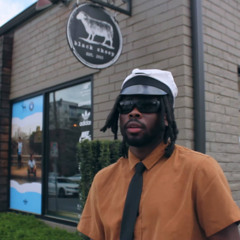 Queen City Big Stepper