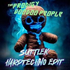 The Prodigy - Voodoo People (SuttleK Hard Techno Edit)