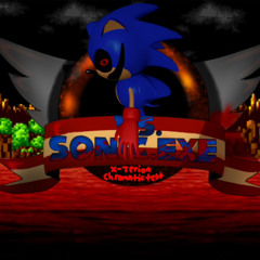 Sonic.exe 2.5/3.0 X - Terion Chromatic Test (Snippet)