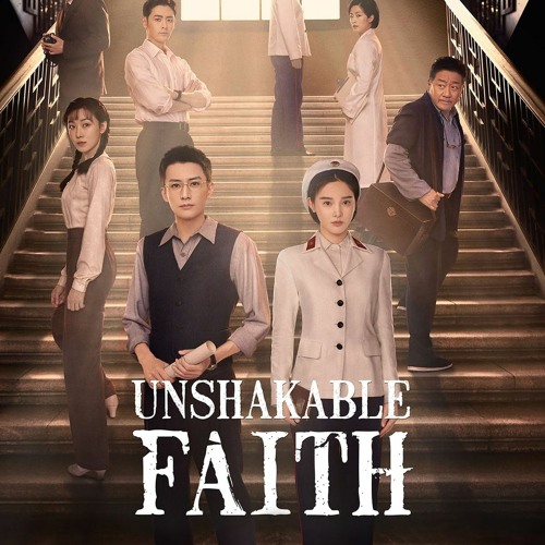 Faith korean shop drama episode 1