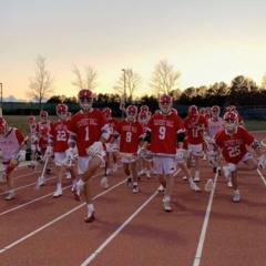 Calvert Hall Lacrosse Mix (Clean)