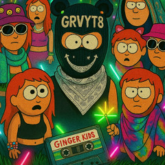 Ginger Kids - GRVYT8