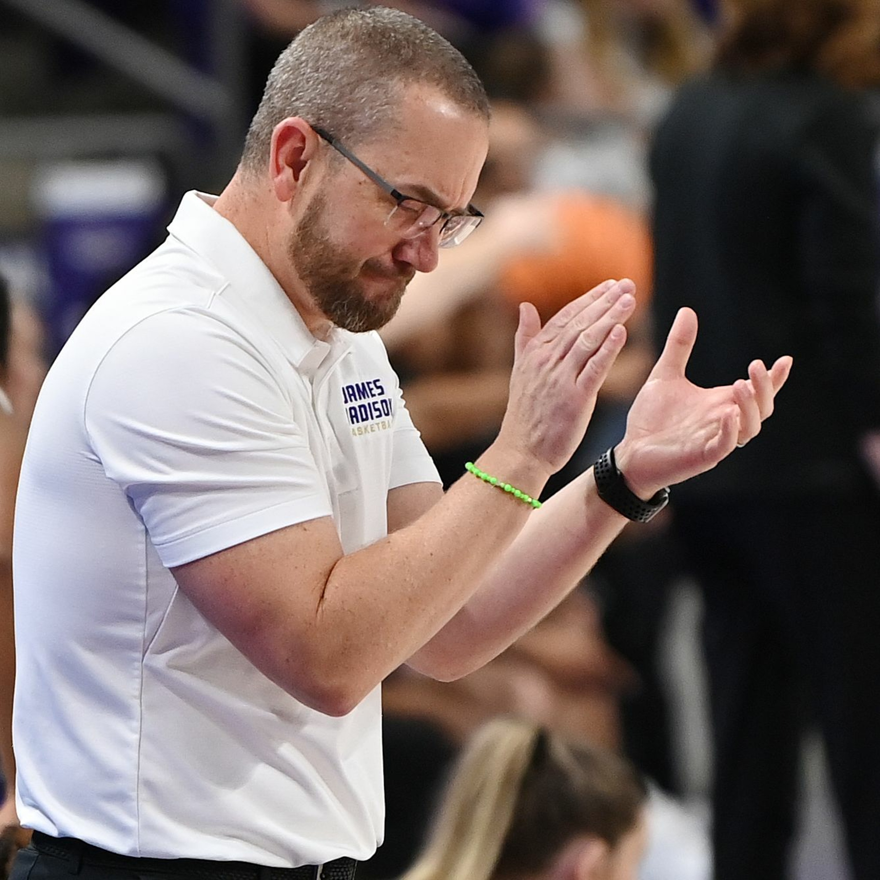JMU vs. Maine Women's Basketball | Dec. 17, 2023 | Sean O'Regan Pregame episode artwork