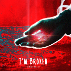Culture Code - I´m Broken (HEINEM Remix)