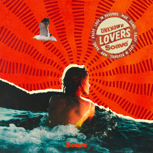 Lost In Reveries, MBB & DANÊL - Unknown Lovers (feat. Kaley)