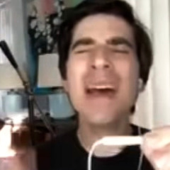 I CAN'T PUT DOWN THE CUP (TIKTOK SOUND)(JEWBOYJACOB)
