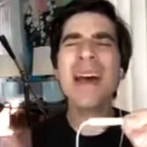 I CAN'T PUT DOWN THE CUP (TIKTOK SOUND)(JEWBOYJACOB)