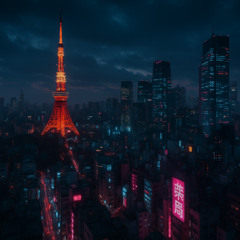 Blaque Tokyo