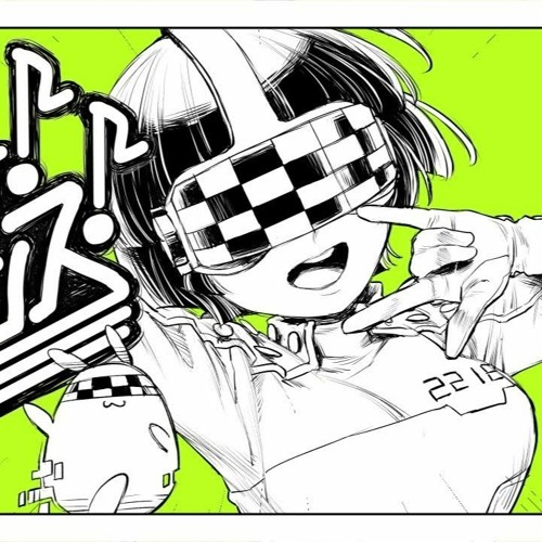 [GENBU Lite] DANCE! VR DANCE! - KurageP [SynthesizerV Cover]