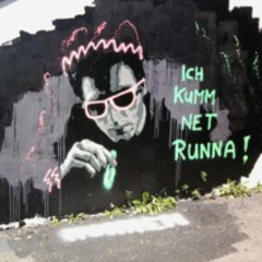 "Reflection" - Song #11/2024 by Peter Paul Marin © 2024