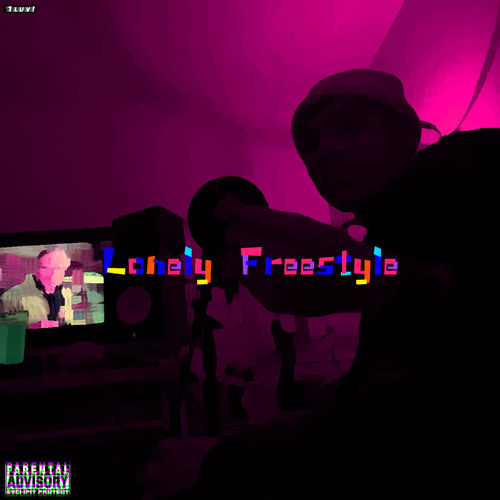 LONELY FREESTYLE (Prod. Eem Triplin)