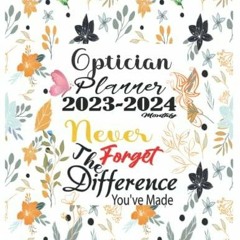 [READ DOWNLOAD] Occupational Therapy Assistant Gift : 2 Years 2023-2024 Planner