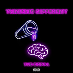 thinkin different