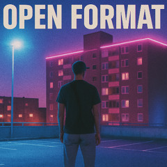 Dj Set Open Format