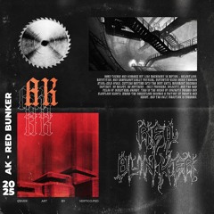 Red Bunker | Hard Techno / Schranz Mix