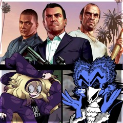 [BOSS!] Corneria's Most Wanted