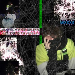 O U T T A M Y M I N D (Prod.EGGACION)